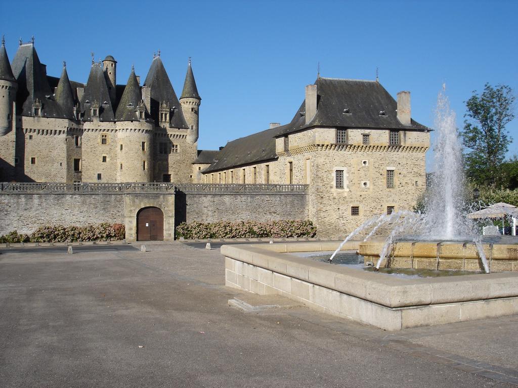 Gite Des Croix Bancaud Jumilhac-le-Grand Eksteriør bilde